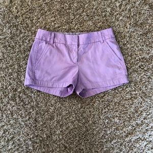 J. Crew shorts